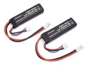 ylR|Xz@W[tH[X FIRST SHOT LiPo 7.4V 450mAh nhKp(2{) dKp[d|obe[ GFG991