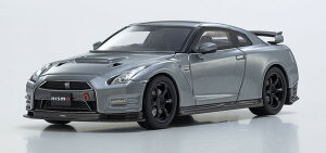 �y���������z�@�����I���W�i�� 1/43 ���Y GT-R R35 �j�X�� �O�����h�c�[�����O�J�[ (�O���[) �����i�~�j�J�[ KSR43110GR