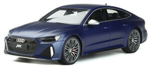 yz@GT SPIRIT 1/18 AEfB RS7 Avg X|[cC }bgu[ i~jJ[ GTS399