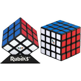 【2種セット・送料無料】　ルービックキューブ ver.3.0 【3×3・4×4】 公式ライセンス商品