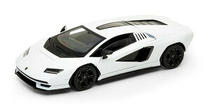 �y���������z�@WELLY 1/24 �����{���M�[�j �J�E���^�b�N LPI 800-4 �z���C�g �����i�_�C�L���X�g�~�j�J�[ WE24114W