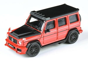 yz@PARAGON 1/64 oeBEH[N ZfX AMG G63 bh i_CLXg~jJ[ PA55162