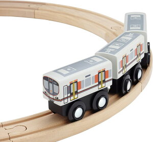 �y���������z�@moku TRAIN�@323�n ������@3���Z�b�g�@�ؐ��ߋ� �ؐ��������� �ؐ����[��