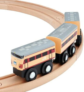 �y���������z�@moku TRAIN�@485�n �����@3���Z�b�g�@�ؐ��ߋ� �ؐ��������� �ؐ����[��