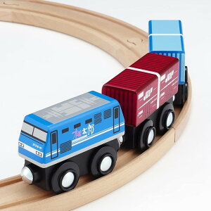 �y���������z�@moku TRAIN�@EF210�{�R���e�i18D V19C�@3���Z�b�g�@�ؐ��ߋ� �ؐ��������� �ؐ����[��