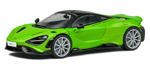 yz@SOLIDO 1/43 }N[ 765LT 2020 (O[) i_CLXg~jJ[ S4311902