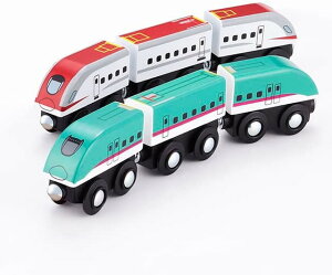 �y���������z�@moku TRAIN E5�n�͂�Ԃ���E6�n���܂��A���Z�b�g