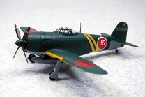 楽天市場】ハセガワ 1／32 紫電改の通販 