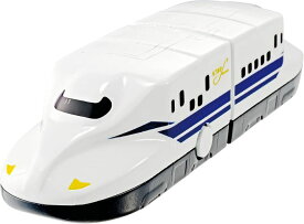 【送料無料】　水陸両用スイスイトレイン　N700S新幹線