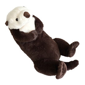 【送料無料】　ひざらっこ ぬいぐるみ M　全高約52cm　P-8572　ぬいぐるみ 動物 アニマル　抱き枕