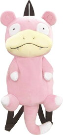 【送料無料】　 ポケットモンスター ぬいぐるみリュック ポケモン ヤドン
