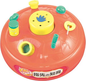 【送料無料】　指先の知育小さいもの大集合 　対象年齢7か月以上　知育玩具　UB063
