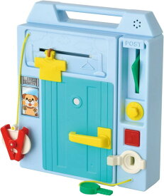 【送料無料】　いたずら1歳やりたい放題　スマート本 　対象年齢8か月以上　知育玩具　HD016