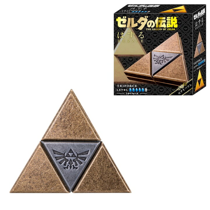 楽天市場】11月上旬再入荷予定 【送料無料】 はずる ゼルダ トライ 