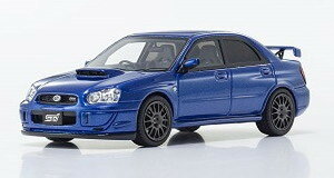 yz@IWi 1/43 Xo CvbT S203 (u[) i~jJ[ KSR43115BL