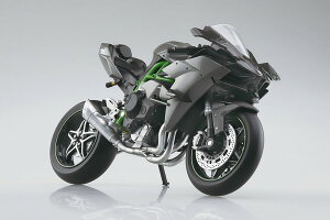 yz@XJClbg 1/12 ioCN KAWASAKI Ninja H2R '19
