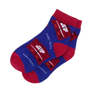 ylR|Xz@dԌC TETSUDO SMILE SOCKS V19CRei 15cm`20cm@(ݕ  LbY q qǂ v[g Mtg)