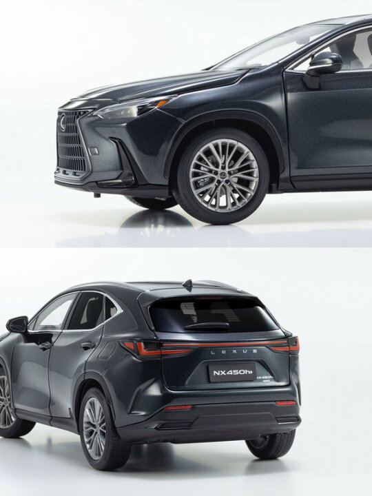 楽天市場】【☆カタログ】 【送料無料】 京商オリジナル 1/18 レクサス  