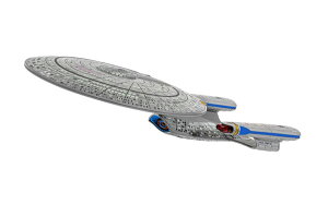 �y���������z�@CORGI �X�^�[�g���b�N USS �G���^�[�v���C�Y NCC-1701-D(The Next Generation) �m���X�P�[�� �����i CGCC96611