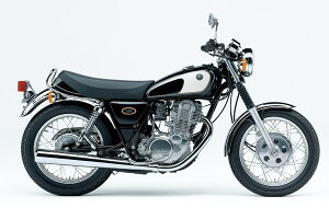 yz@AIV} 1/12 UEoCN No.020 }n 1JR SR400/1JN SR500 '96 vf