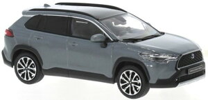 yz@IXO MODELS 1/43 g^ J[ CROSS 2022 ^bNO[ LHD nh i_CLXg~jJ[ CLC513N