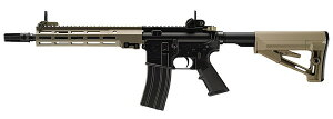 �y���������z�@�����}���C �K�X�K�� �K�X�u���[�o�b�N�}�V���K�� No.13 URG-I 11.5 inch SOPMOD Block3 18�Έȏ�p �y���b�s���O�s�z