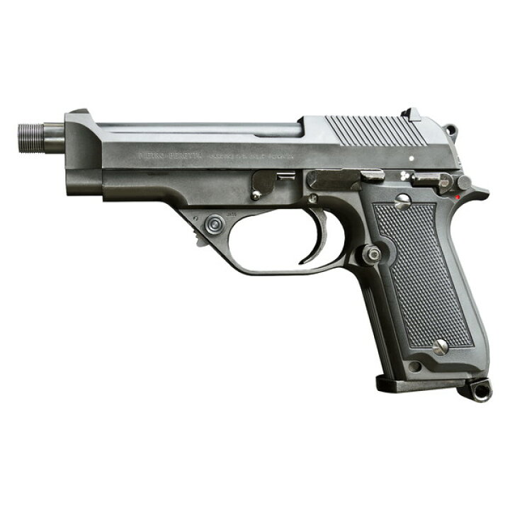 楽天市場】【送料無料】 KSC ガスガン ガスブローバック M93RII 
