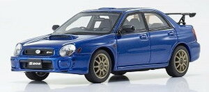 yz@IWi 1/43 Xo CvbT S202 (u[) i~jJ[ KSR43118BL