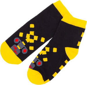 ylR|Xz@dԌC TETSUDO SMILE SOCKS   15cm`20cm@(ӂ݂  LbY q qǂ v[g Mtg)