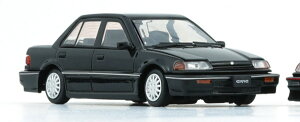 �y���������z�@BM CREATIONS 1/64 �z���_ �V�r�b�N EF2 1991 �u���b�N RHD �E�n���h�� �����i�_�C�L���X�g�~�j�J�[ 64B0404
