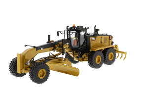 �y���������z�@�_�C�L���X�g�}�X�^�[ 1/50 Cat 16M3 ���[�^�[ �O���[�_�[ �����i DM85507H