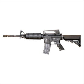 【送料無料】　KSC M4A1 Ver.2 ガスガン ガスブローバック 18歳以上用