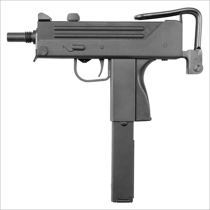 楽天市場】【送料無料】 KSC M11A1 HW ガスガン ガスブローバック 18歳 