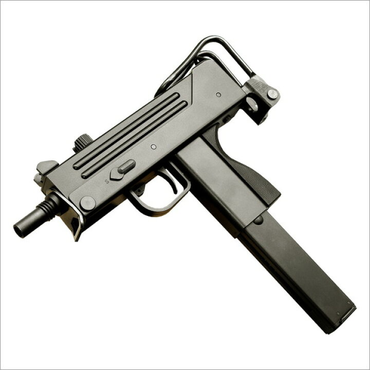 楽天市場】【送料無料】 KSC M11A1 HW ガスガン ガスブローバック 18歳 