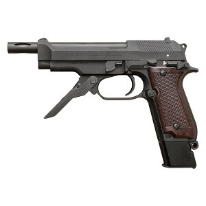 �y���������z�@KSC M93R-MG 2nd HW ���΃��f���K�� 18�Έȏ�p