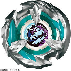 【送料無料】　BEYBLADE X ベイブレードX BX-26 ブースター ユニコーンスティング 5-60GP