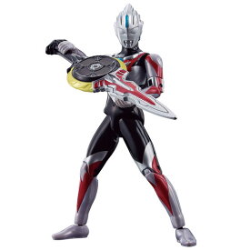 【送料無料】　ウルトラアクションフィギュア ウルトラマンオーブ オーブオリジン ニュージェネレーションスターズセット