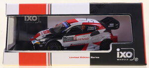 yz@IXO MODELS 1/43 g^ GR X RALLY1 2023NeJ[D #17 S.Ogier/V.Landais XyVpbP[W i_CLXg~jJ[ RAM897SP