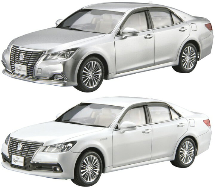 楽天市場】【送料無料】 アオシマ 1/24 ザ・モデルカー No.121 トヨタ 
