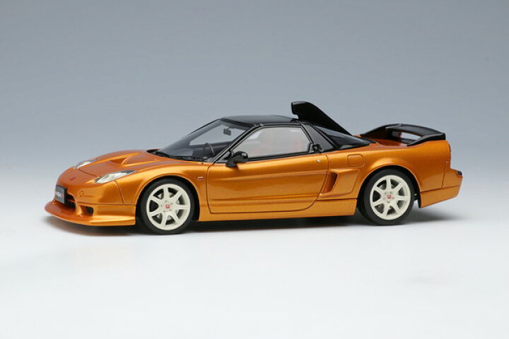 楽天市場】【○カタログ】 【送料無料】 EIDOLON 1/43 ホンダ NSX-R GT 