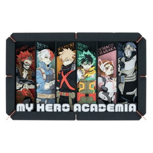 ylR|Xz@y[p[VA^[ TVAjwl̃q[[AJf~AxMY HERO ACADEMIA PT-L68
