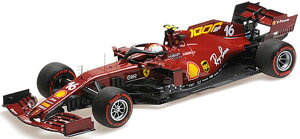 yz@MINICHAMPS×BBR MODELS 1/18 tF[ SF1000 XN[fA tF[ VEN[ gXJ[iGP 2020 tF[F1Q1.000 XyVJ[ i_CLXg~j