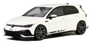 yz@OttO mobile 1/18 tHNX[Q St VIII GTI NuX|[c 2021 (zCg) i~jJ[ OTM986