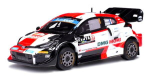 y!!zyz@IXO MODELS 1/43 g^ GR X RALLY1 2022NTt@[ #1 S.Ogier/B.Veillas i_CLXg~jJ[ RAM857
