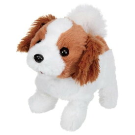 6月7日発売予定　【送料無料】　ピコリーネ コイケル 犬のおもちゃ 動くぬいぐるみ