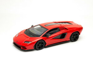 �y���������z�@WELLY 1/24 �����{���M�[�j �J�E���^�b�N LPI 800-4 ���b�h �����i�_�C�L���X�g�~�j�J�[ WE24114R1