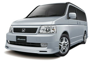 �y���������z�@�A�I�V�} 1/24 �U�E���f���J�[ No.SP12 �z���_ RF3 �X�e�b�v���S�� ���f���[�� '01 �v�����f��