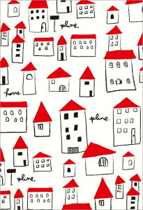 y`OX֑z@WO\[pY 120s[X kV[Y akaiyaneno 14.7×10cm 120-006