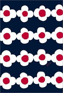 y`OX֑z@WO\[pY 120s[X kV[Y OHANA 14.7×10cm 120-007