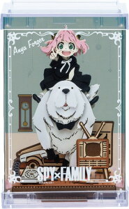 yz@y[p[VA^[ SPY×FAMILY A[jƃ{h PTC-T08X